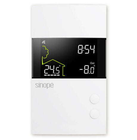 Thermostats