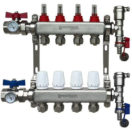 Manifolds