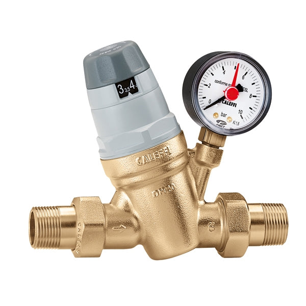 Caleffi 535051A Commercial Applications Automatic filling valve