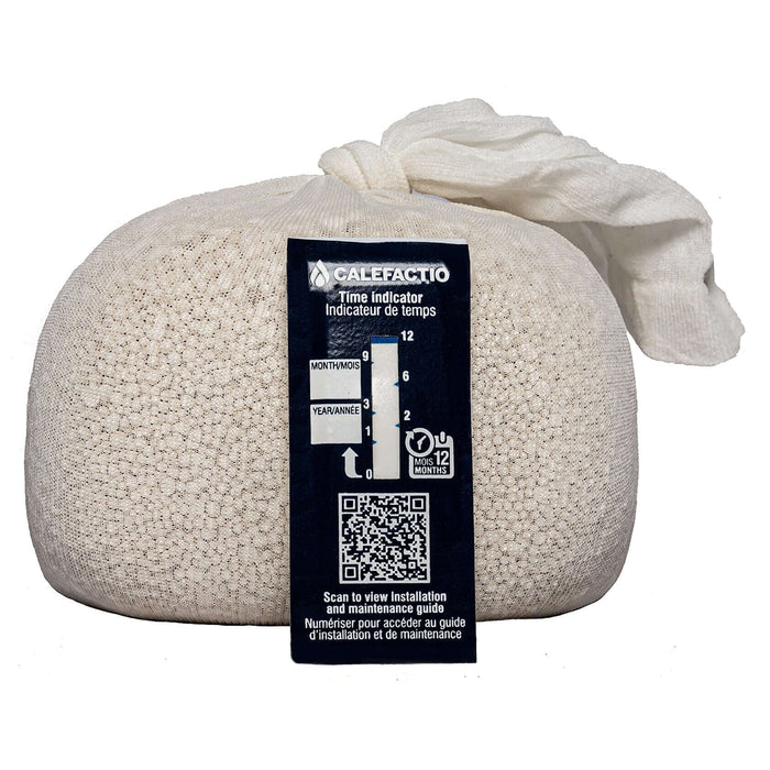 Calefactio CSM2 Condensafe condensate neutralizer for LPG NPG gas boiler and water heater