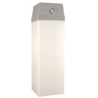 Calefactio GMP018 glycol make-up filling pump system for solar and radiant floor heating system