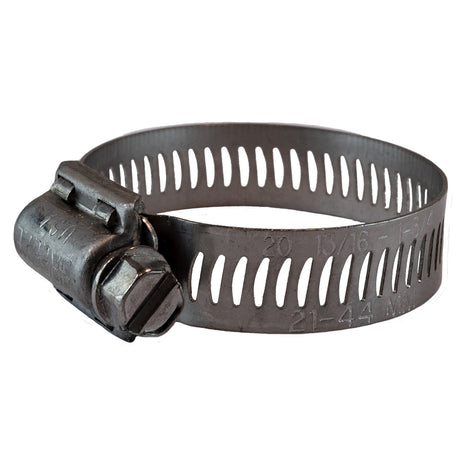 1-1/4" Hose Clamp 304 Stainless Steel Hose pipe clamp collar