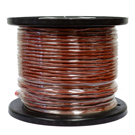 18/3 18-3 #AWG18 3 conductors thermostat cable wire