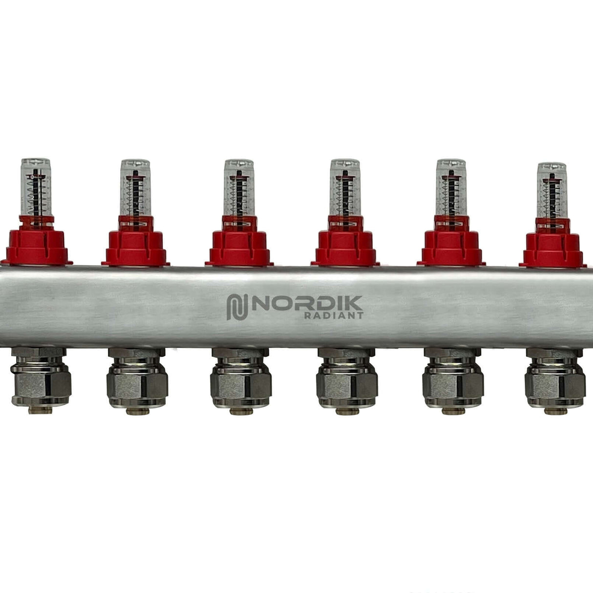 3/4" PEX Pipe Compression Adaptor