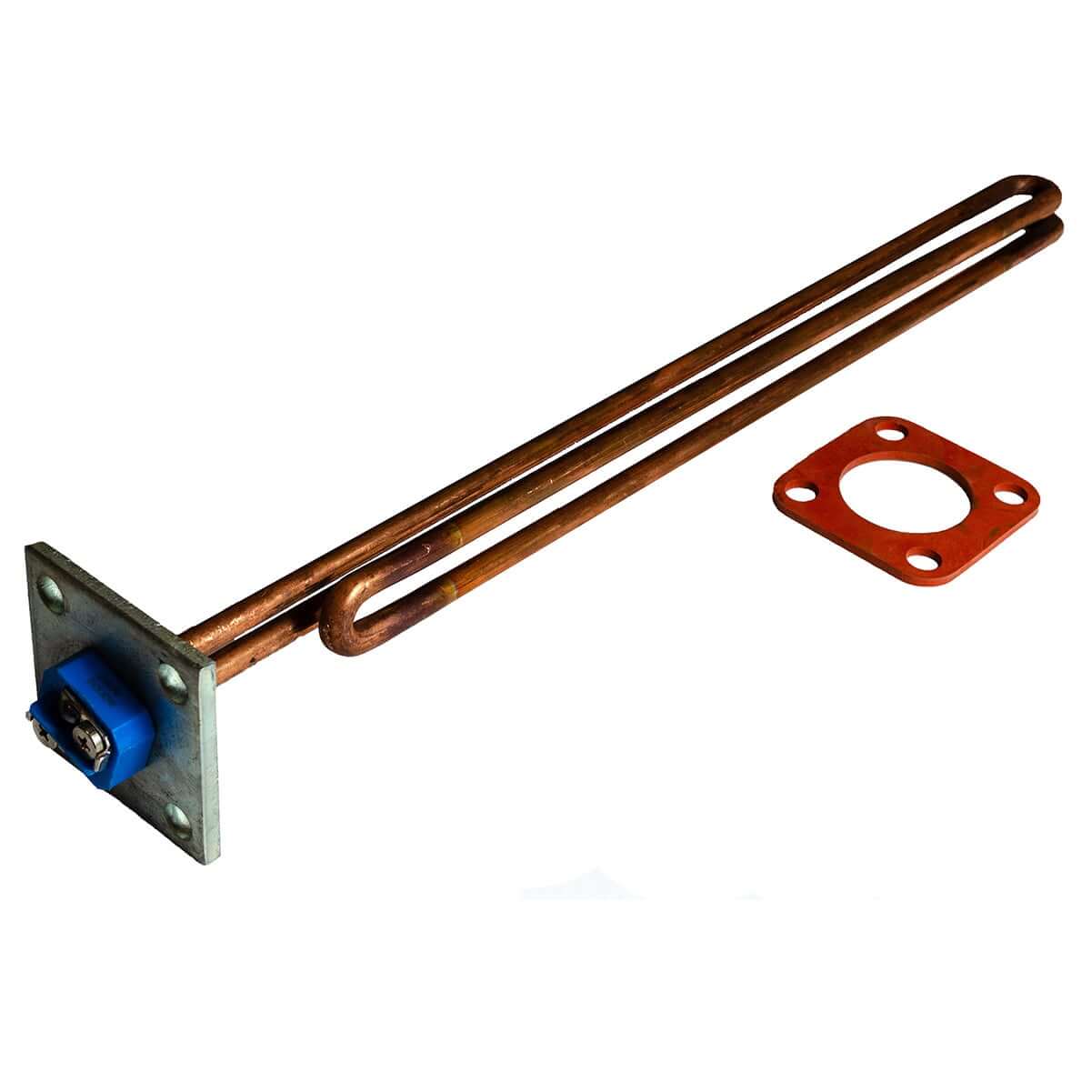 EL300-240V5KW 5 kW electric boiler replacement element for 240V Thermo 2000 water and glycol radiant floor electric boiler