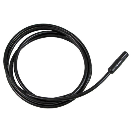 Tekmar Slab Sensor 072 for snow melting system - top view