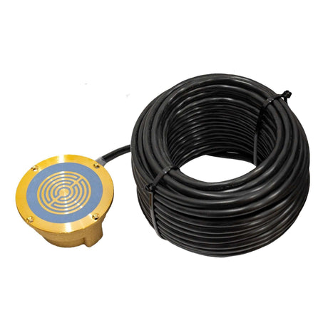 Tekmar 090 Snow and ice sensor for snow melting system - sensor with wire