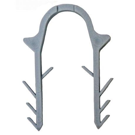 Nordik Radiant 300 U-Clip bag for attaching PEX 1/2 ” pipes to Isorad insulation