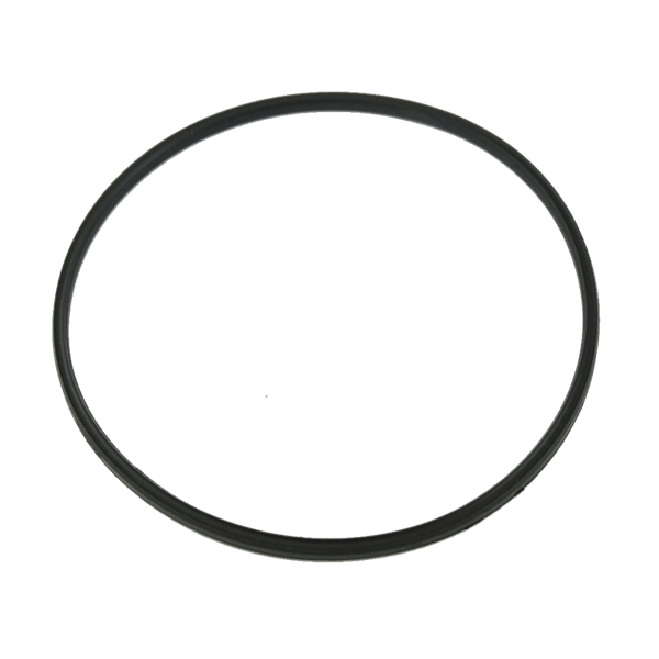 Viessman Vitodens natural gas and propane condensing boiler water heater - Burner Gasket 187 x 5.5 mm WB / B2