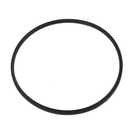 Viessman Vitodens natural gas and propane condensing boiler water heater - Burner Gasket 187 x 5.5 mm WB / B2
