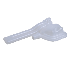 Viessman Vitodens natural gas and propane condensing boiler water heater - P-Trap Condensate B1HA/B1KA