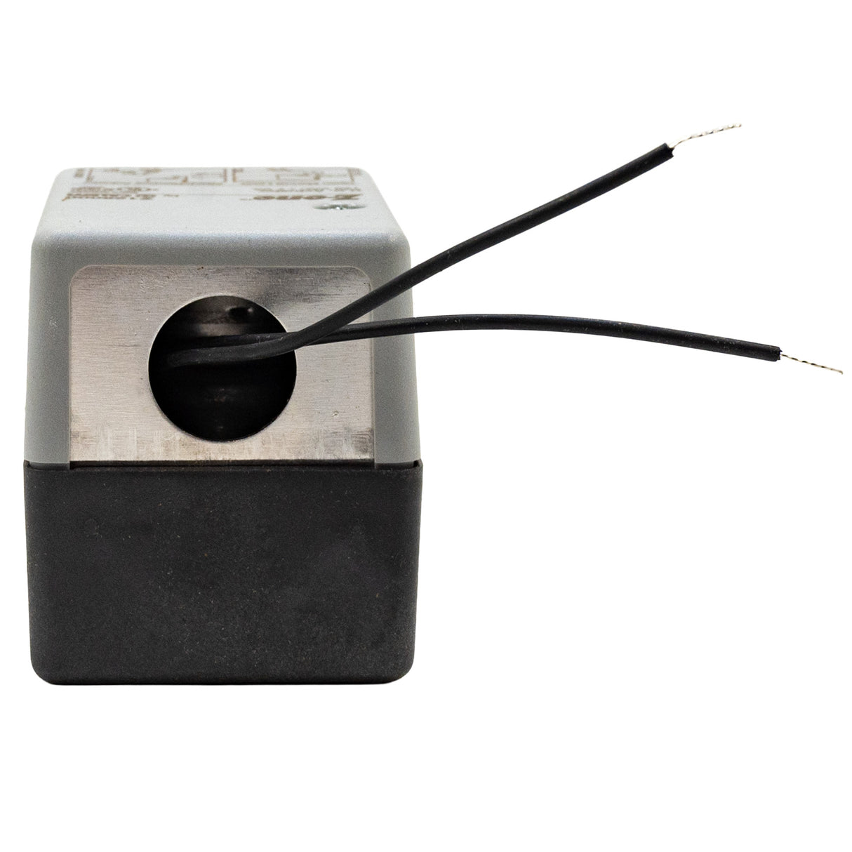 Caleffi Z126000 120V Z-one Zone Valve Actuator - back