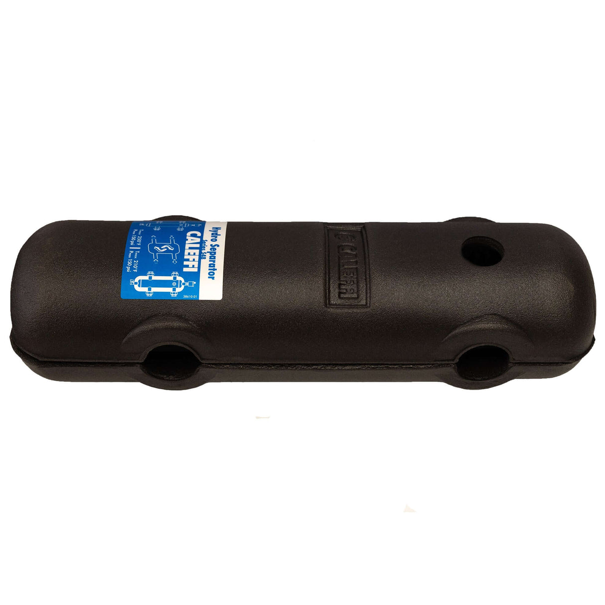 Caleffi 1" Hydro Separator Insulation Shell
