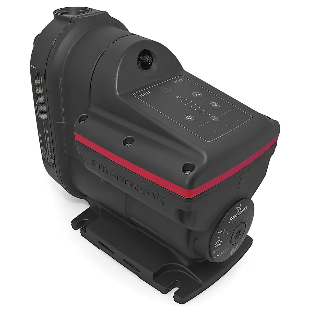 Pompe de surpression SCALA2 3-45 115V de Grundfos