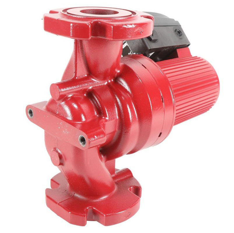 Grundfos UPS 53-55/57/2 F, 3 x 208-230 V, 3 speed circulator pump