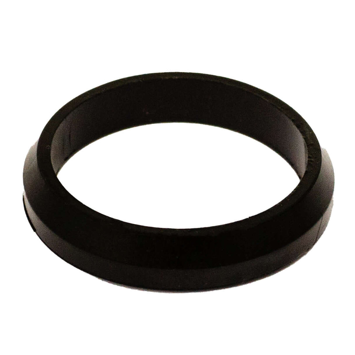 1" Gasket for infloor hydronic radiant floor PEX manifold