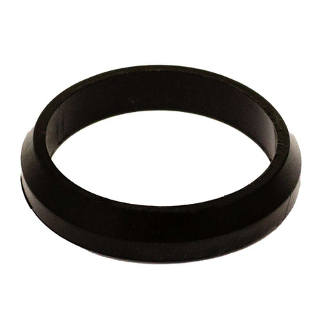 1" Gasket for infloor hydronic radiant floor PEX manifold