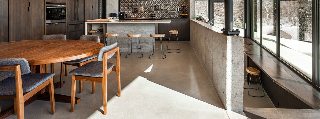 Nordik Radiant hydronic water and glycol radiant floor heating system expertise