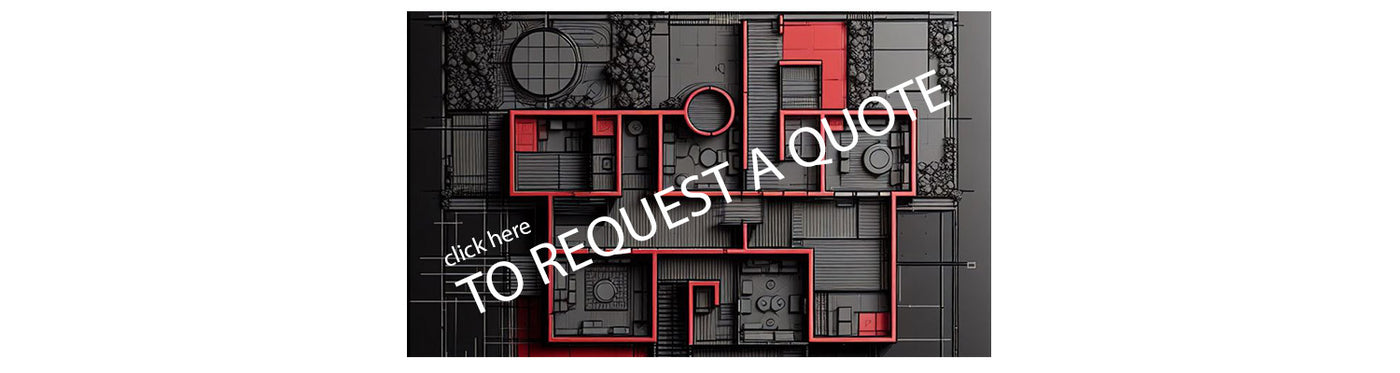 Hydronic water and glycol radiant floor quote request