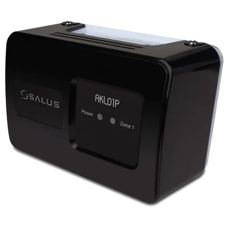 Salus AKL01P - One zone wired relay control for hydronic radiant floor zoning