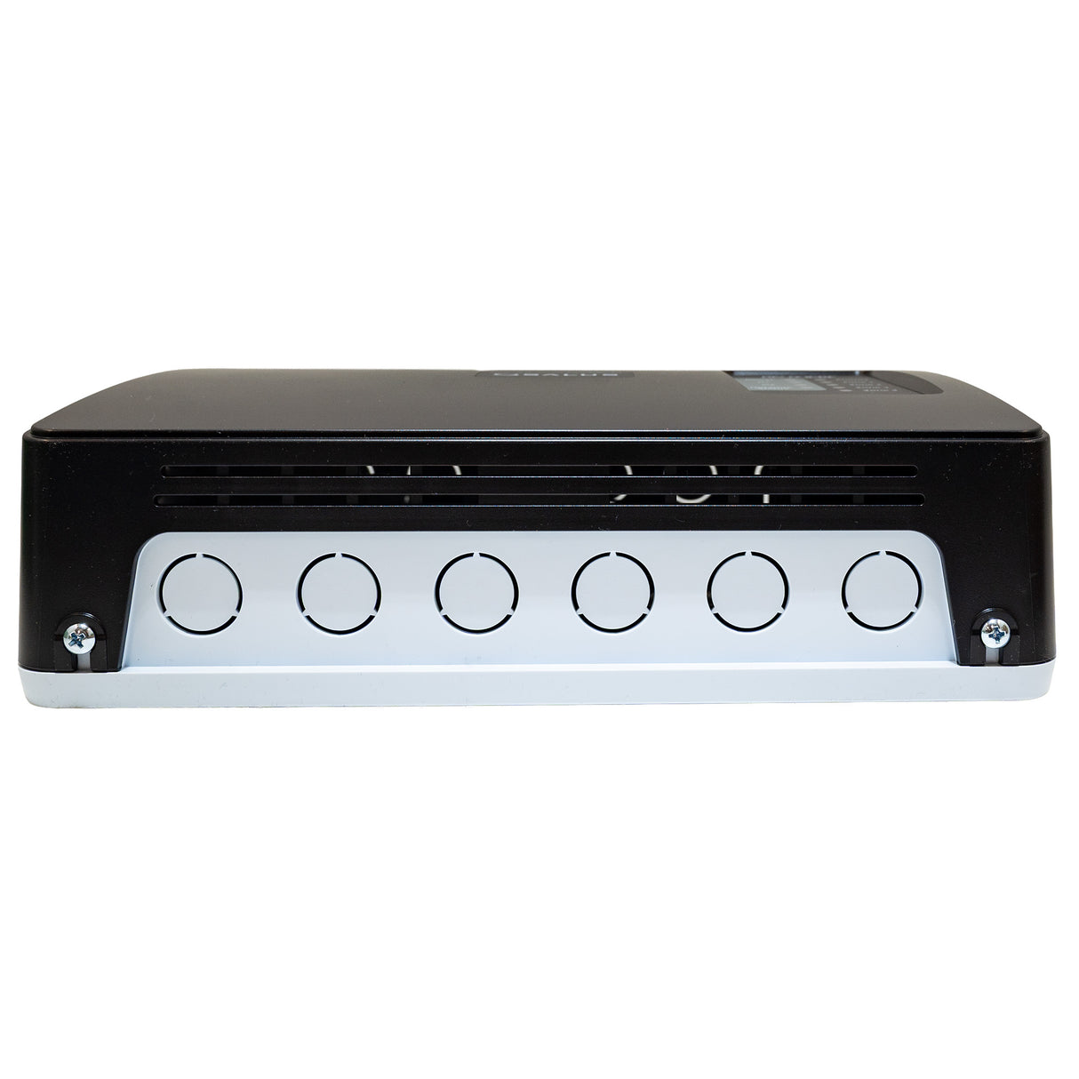 Salus AKL04PRF Wireless Switching Relay Controller - 4 Zones - top
