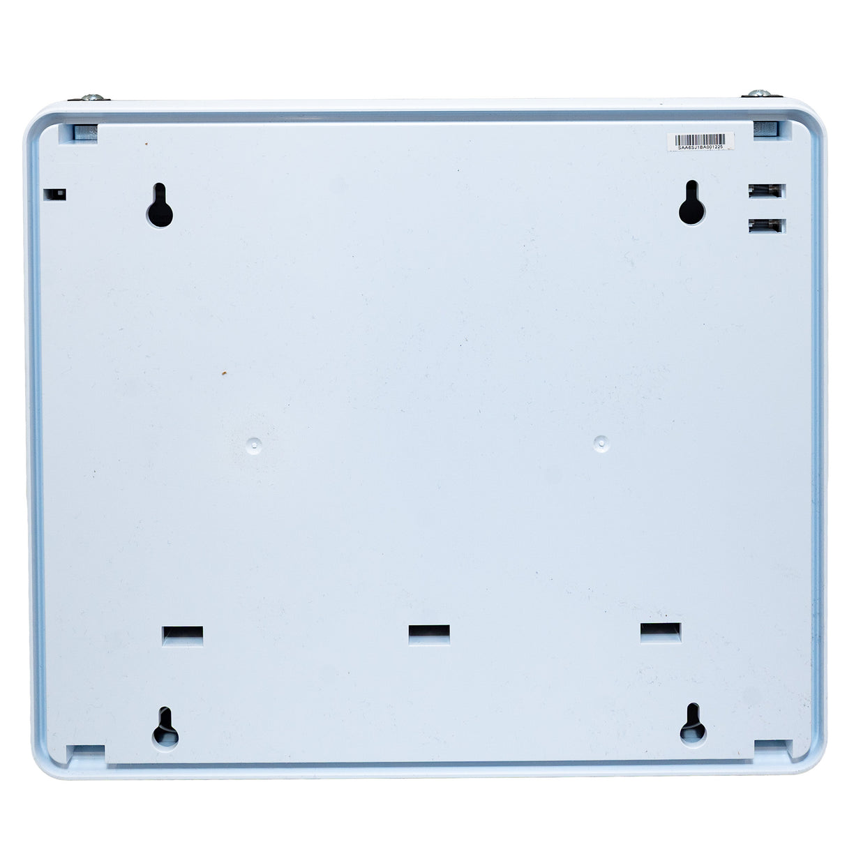 Salus AKL04PRF Wireless Switching Relay Controller - 4 Zones - back