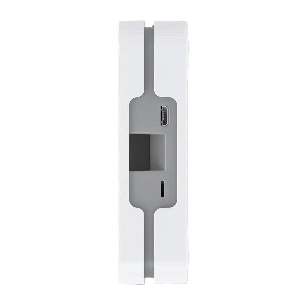 Sinope MC3100 multifunction controller usb port view