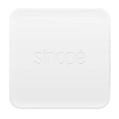 Sinopé WL4210 smart water detector - front view