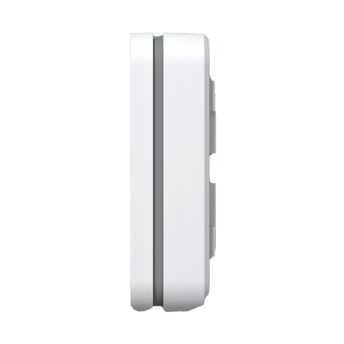 Sinopé WL4210 smart water detector - side view