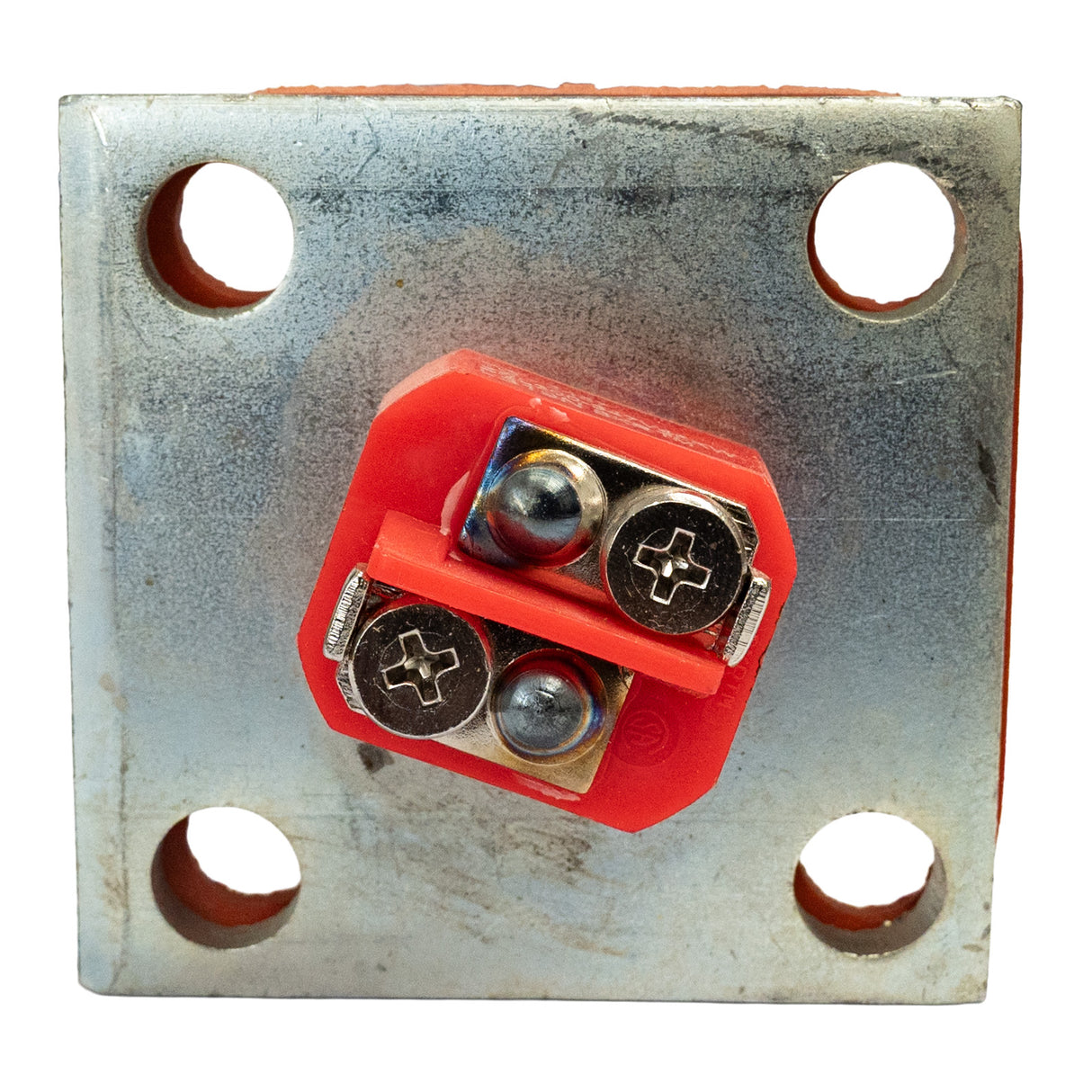 ZEL300-347V5KW Thermo 2000 3-phase 5kW electric boiler element replacement - electric terminal