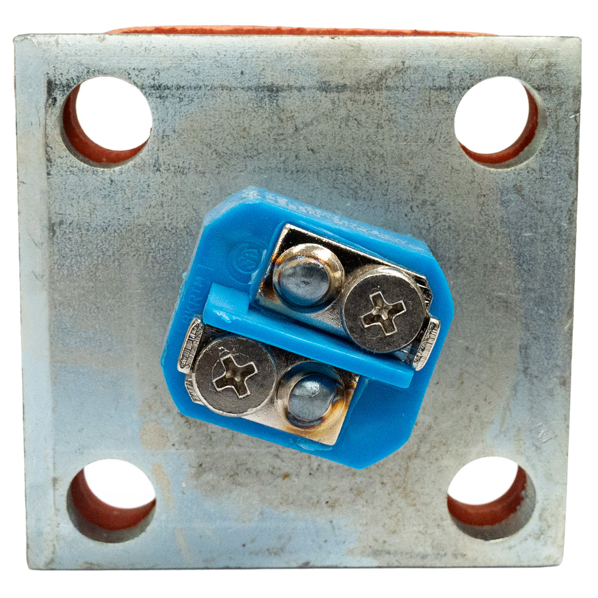 ZEL300-347V5KW Thermo 2000 3-phase 5kW electric boiler element replacement - electric terminal