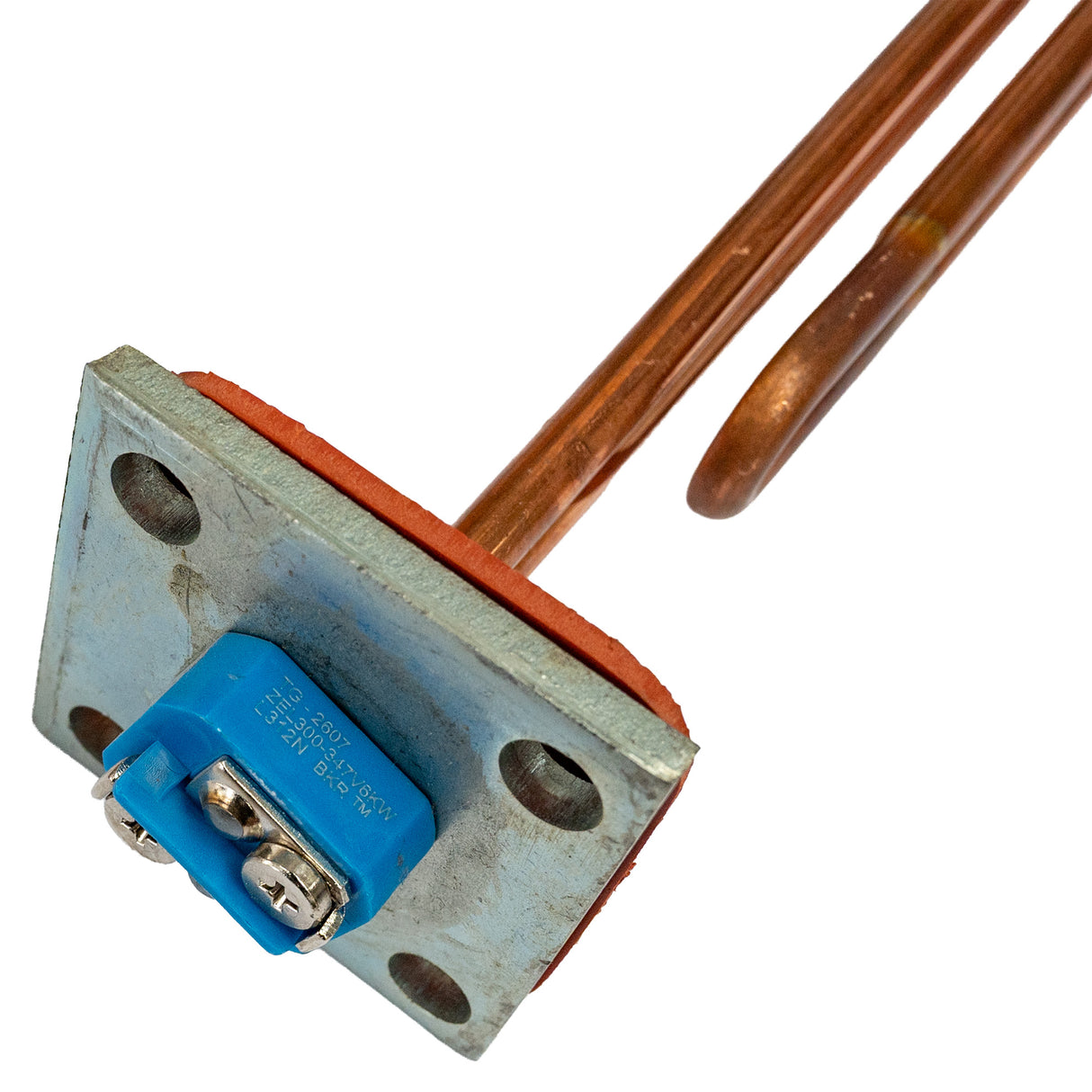 ZEL300-347V6KW Thermo 2000 3-phase 6kW electric boiler element replacement - model