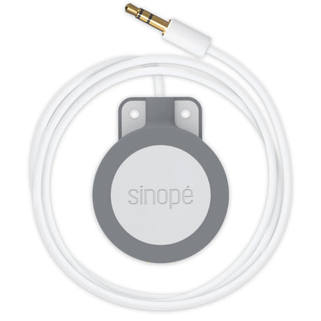 Detecteur de fuite d'eau plat Sinopé pour système de protection Sedna