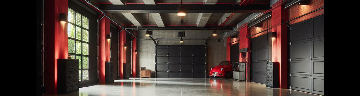 Hydronic radiant floor garage kits – Nordik Radiant