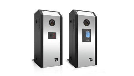 Thermo 2000 electric boilers: Mini BTH Vs Mini Ultra