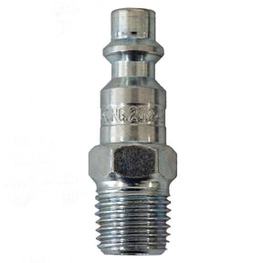 1/4 MNPT plug fitting for compressor