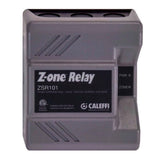 Caleffi ZSR101 - 1 Zone Expandable Switching Relay for one circulator pump in-floor hydronic radiant floor system