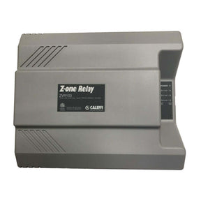 Caleffi ZVR103 - 3 Zones Valve Control for in-floor hydronic radiant floor system with 3 thermostats