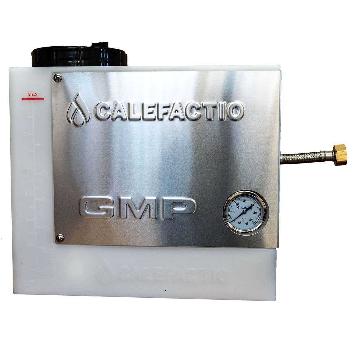 Calefactio GMP4 Hydronic system feeder (4 Gal L) – Nordik