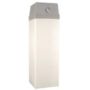 Calefactio GMP018 glycol make-up filling pump system for solar and radiant floor heating system