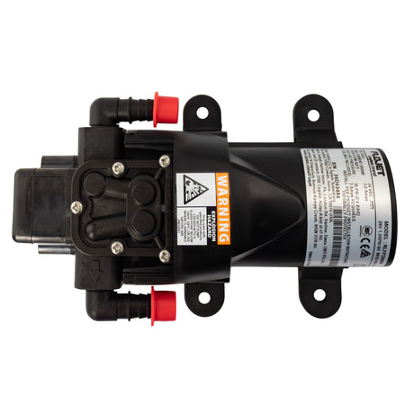 Calefactio GMPPUMP24V 24V Replacement pump for GMP4 glycol make-up package feeder - top