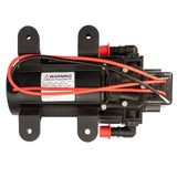 Calefactio GMPPUMP24V 24V Replacement pump for GMP4 glycol make-up package feeder - bottom