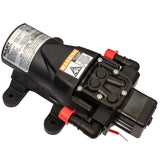 Calefactio GMPPUMP24V 24V Replacement pump for GMP4 glycol make-up package feeder - left