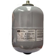 Calefactio HGT-15 Expansion tank for water and glycol in-floor radiant floor system - front