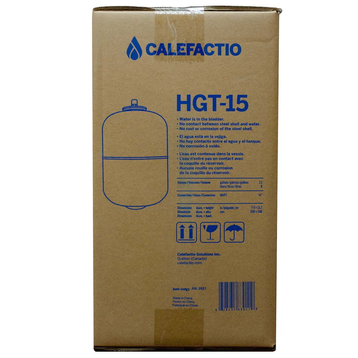 Calefactio – Nordik Radiant