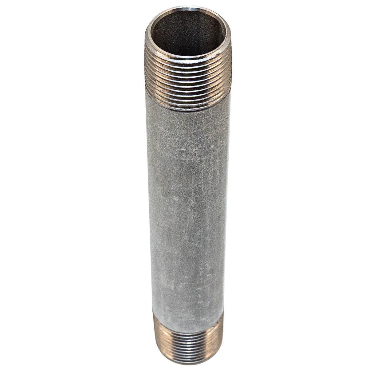 Nipple 3/4" NPT Stainless Steel 304