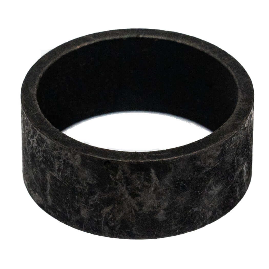 Baguette 9 anneaux + 2 anneaux - Vieux cuivre | Apprêt 50 mm - La Droguerie Baguette 9 anneaux + 2 anneaux - Vieux cuivre | Apprêt 50 mm - La Droguerie