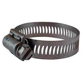 1-1/4" Hose Clamp 304 Stainless Steel Hose pipe clamp collar