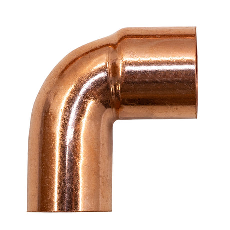 3/4" Male Sweat X 3/4" Female Sweat 90° Street Elbow