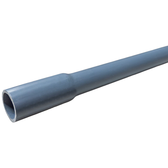 3/4" PVC Pipe Schedule 40 SCH - 10 feet